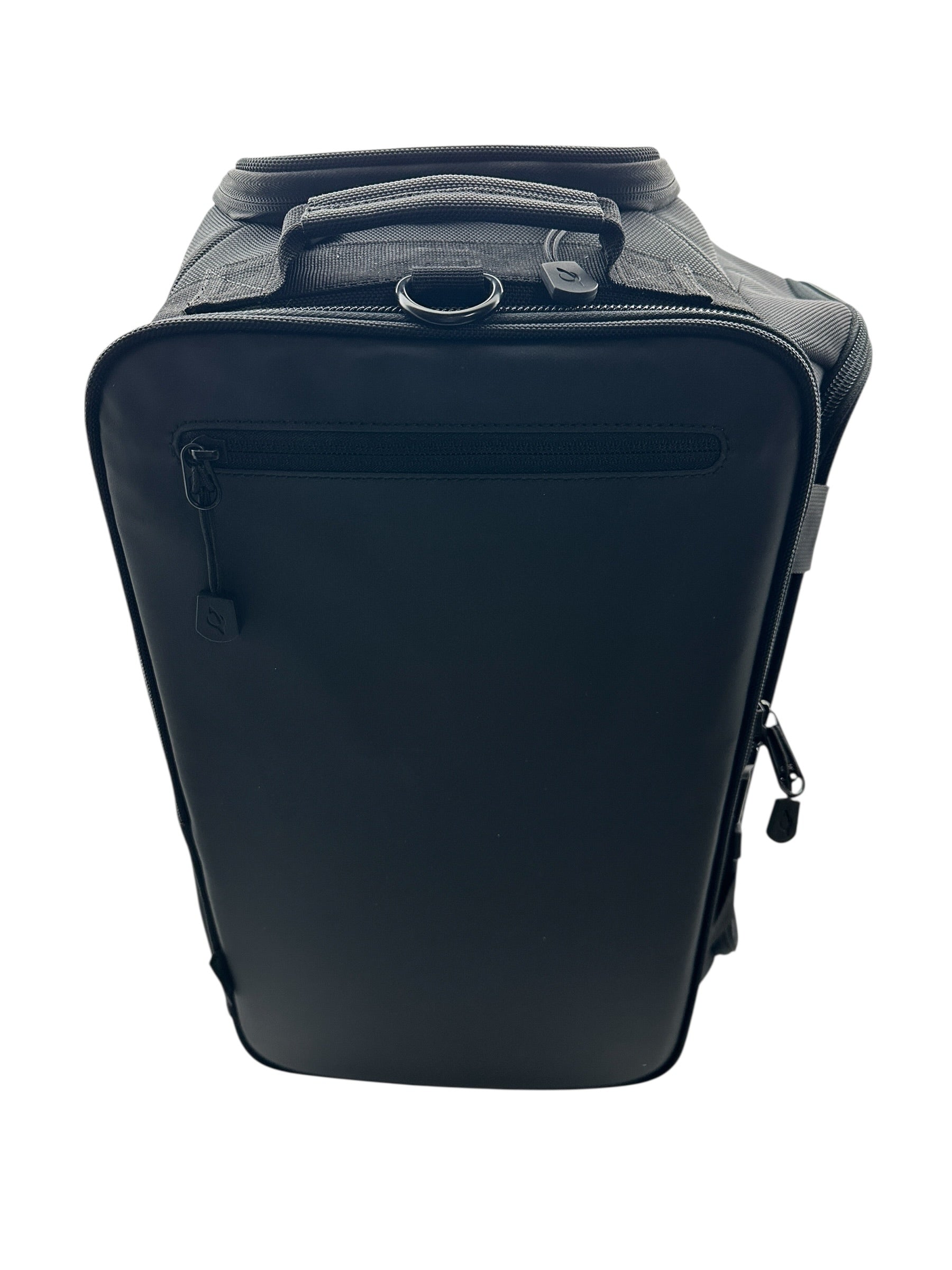 JetPack 45-PRO - Vinyl Bag, Fits up to 200 7" Vinyl, Designed by Beat Junkie