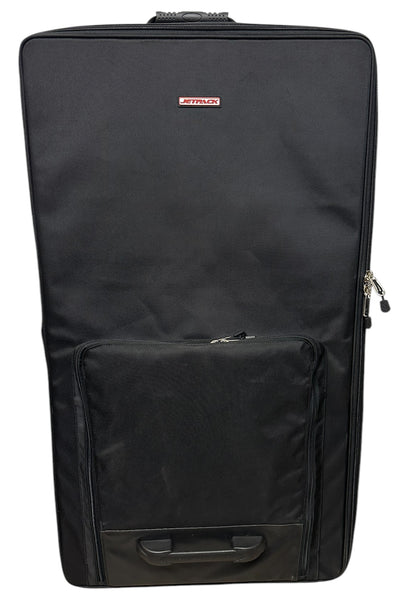 Jetpack Glide XL System - Roller Bag and Snap Backpack System