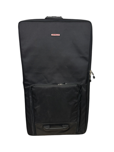 Jetpack Glide XL System - Roller Bag and Snap Backpack System