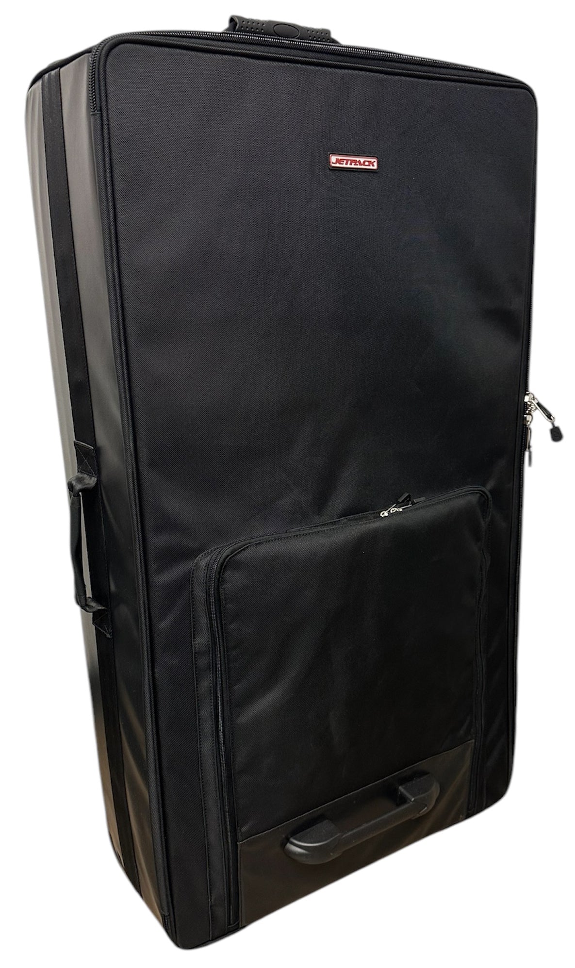 Jetpack Glide XL - Roller Bag made for Extra Large DJ Controllers