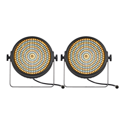 JMAZ VERSA FLEX PAR DUO324 2PK - 162W CWW SMD LED 2PK (Exclusively For Versa Flex Bar)