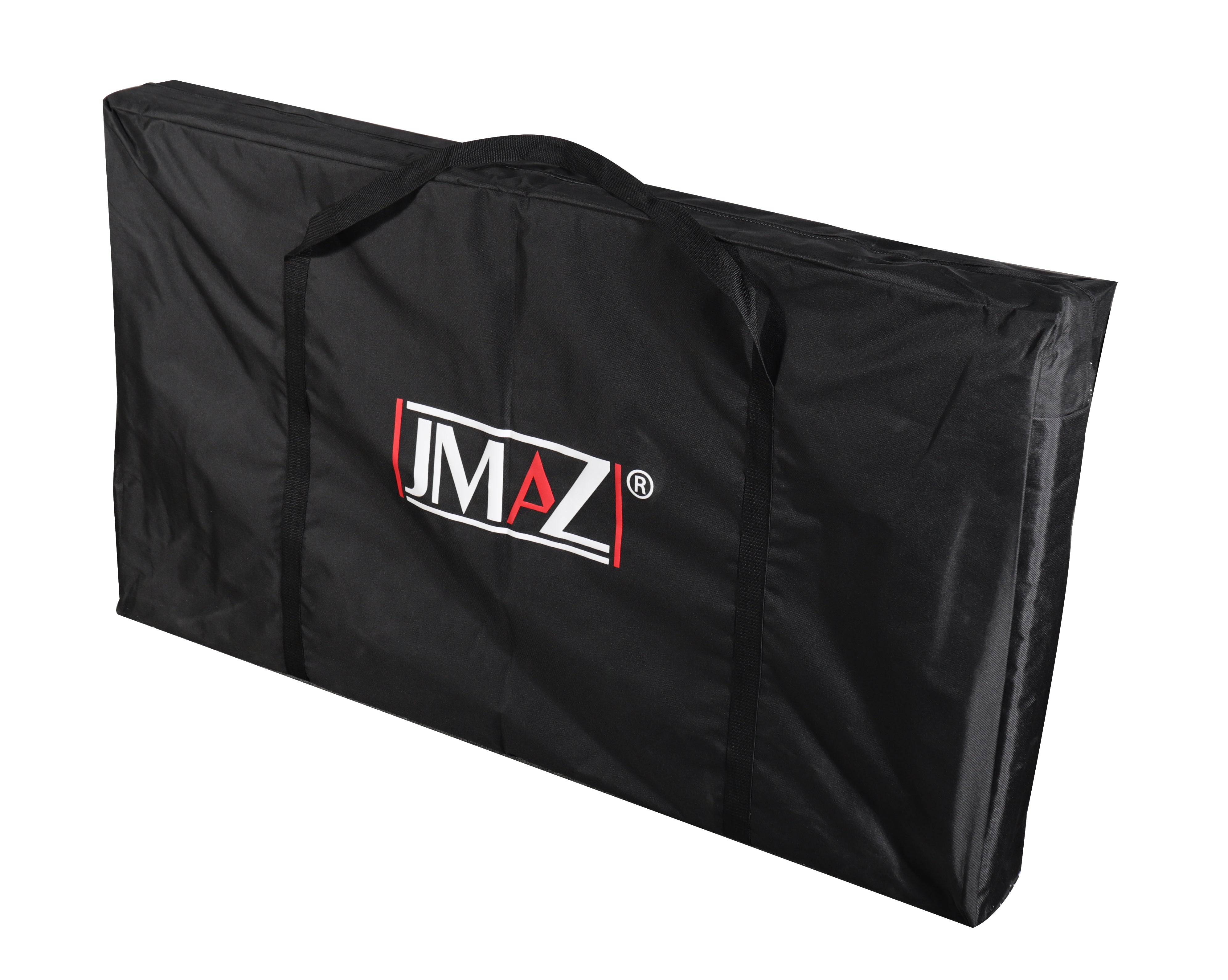 JMAZ EVENT BOOTH FACADE B - Event Booth Façade (Black)