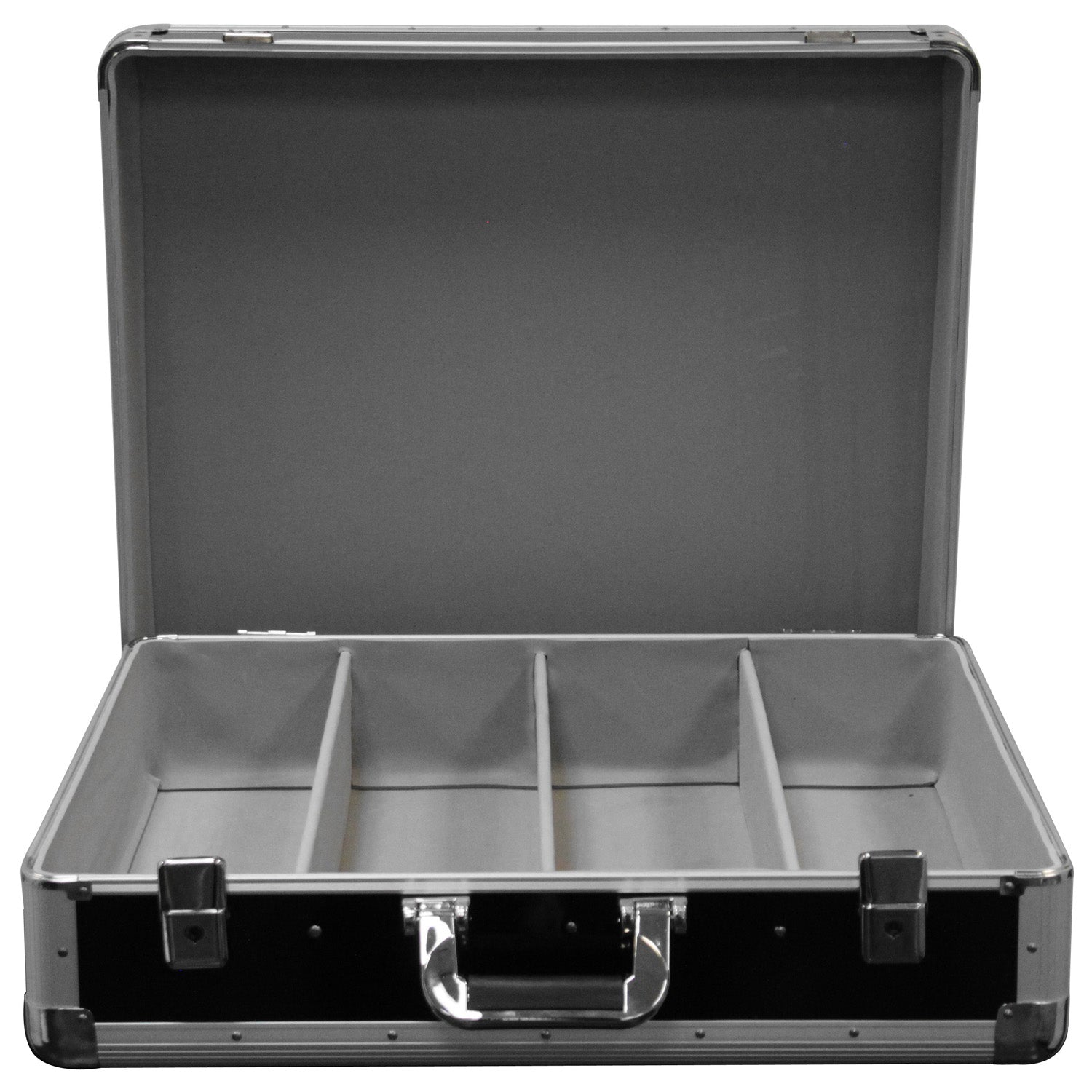 Odyssey KCD600BLK - KROM Series Black CD / 5" Media Disc Case