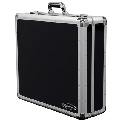 Odyssey KCD600BLK - KROM Series Black CD / 5" Media Disc Case