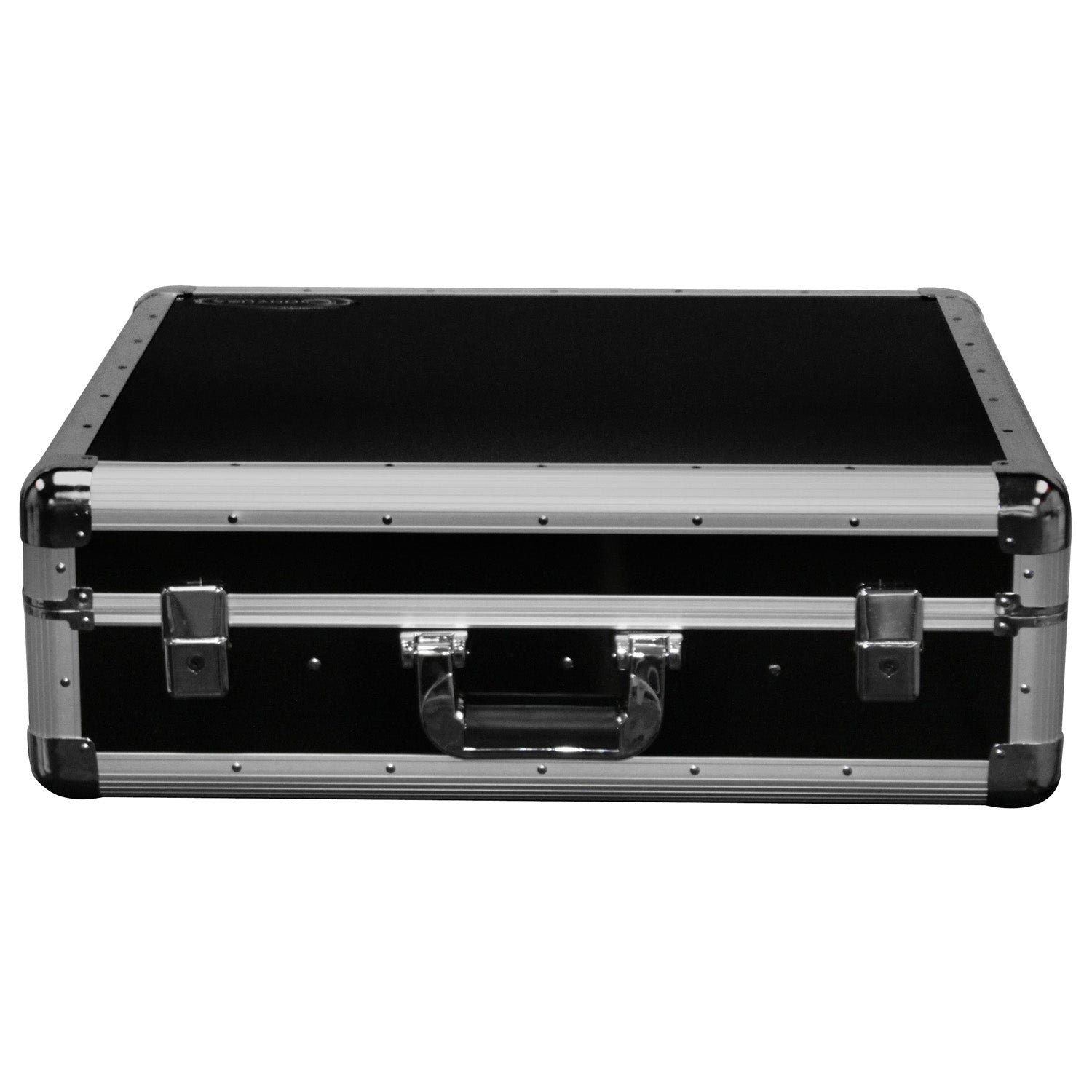 Odyssey KCD600BLK - KROM Series Black CD / 5" Media Disc Case