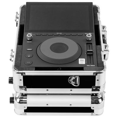Odyssey KCDJ1500XBLK - KROM Series AlphaTheta CDJ-1500X Carrying Case