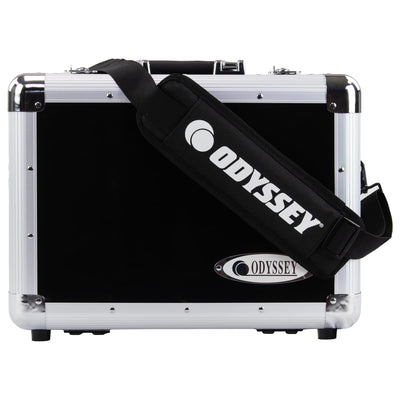 Odyssey KCDJ1500XBLK - KROM Series AlphaTheta CDJ-1500X Carrying Case