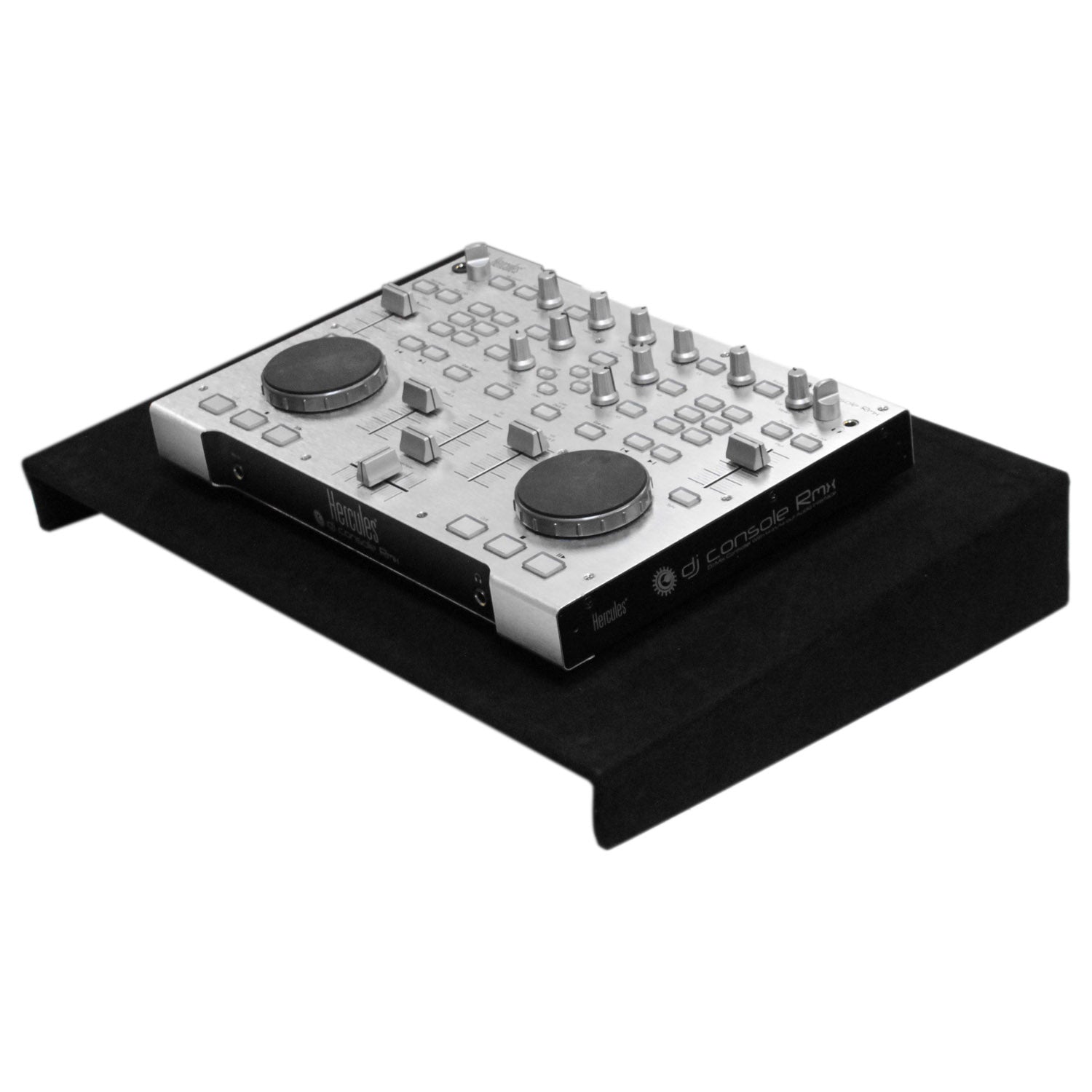 Odyssey KDJC1BL - Black KROM Universal Extra Small Size DJ Controller Carrying Case