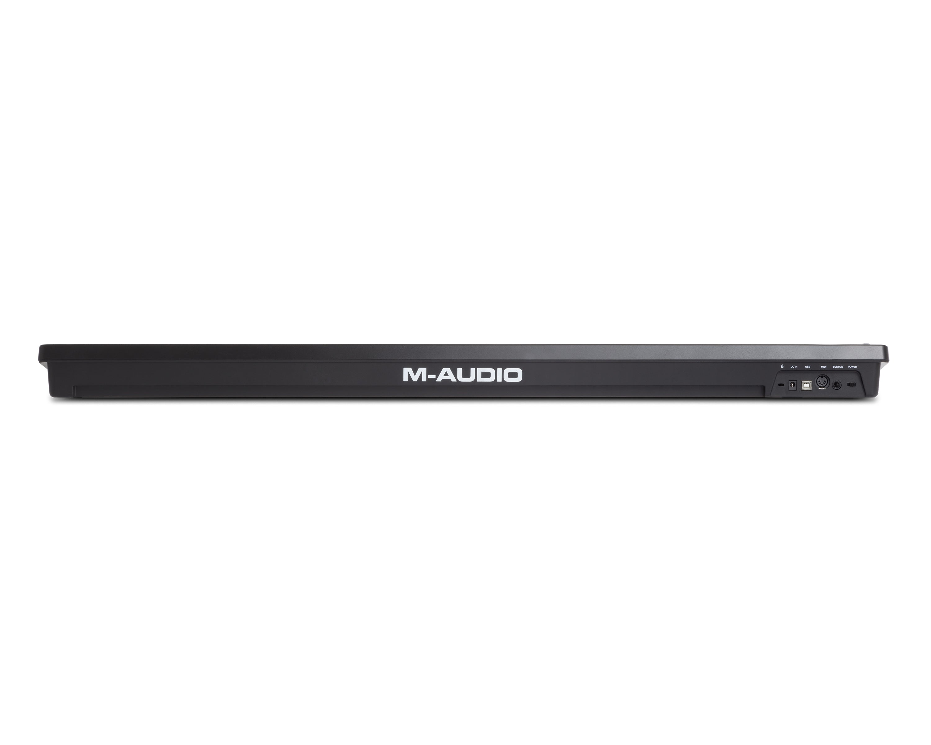 M-Audio Keystation 61 MK3 - 61-Key Semi-Weighted UBS-MIDI Controller