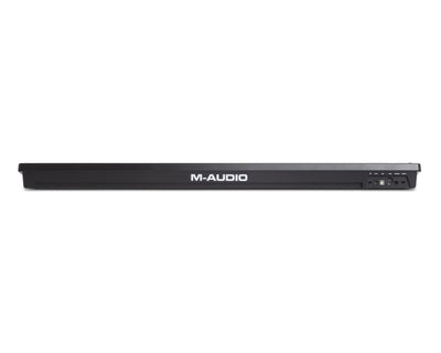 M-Audio Keystation 61 MK3 - 61-Key Semi-Weighted UBS-MIDI Controller