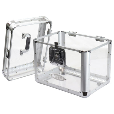 Odyssey KLP1CLEAR - Clear 12" Vinyl Record / LP Case