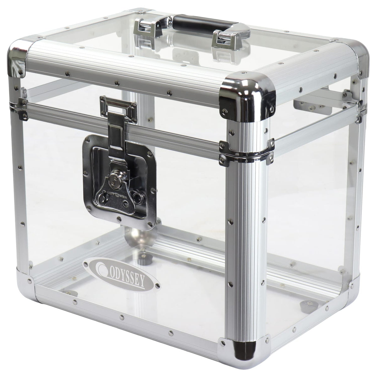 Odyssey KLP1CLEAR - Clear 12" Vinyl Record / LP Case