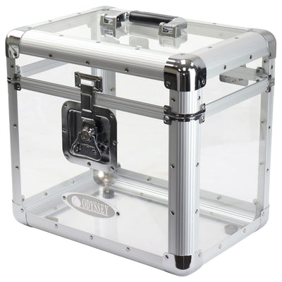 Odyssey KLP1CLEAR - Clear 12" Vinyl Record / LP Case