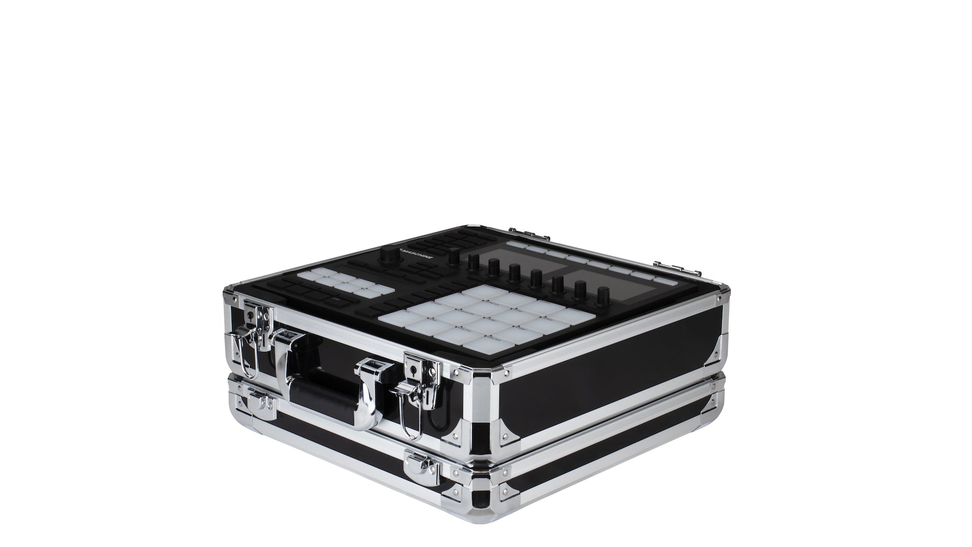 Odyssey KMASCHINEMK3BLK - NI Maschine MK3 Case