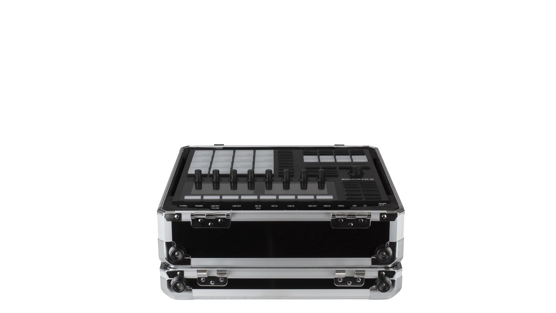 Odyssey KMASCHINEMK3BLK - NI Maschine MK3 Case