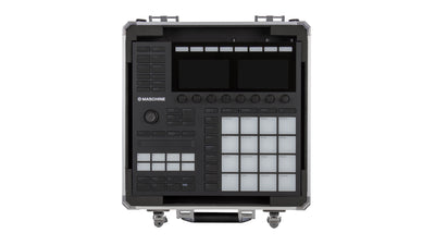 Odyssey KMASCHINEMK3BLK - NI Maschine MK3 Case