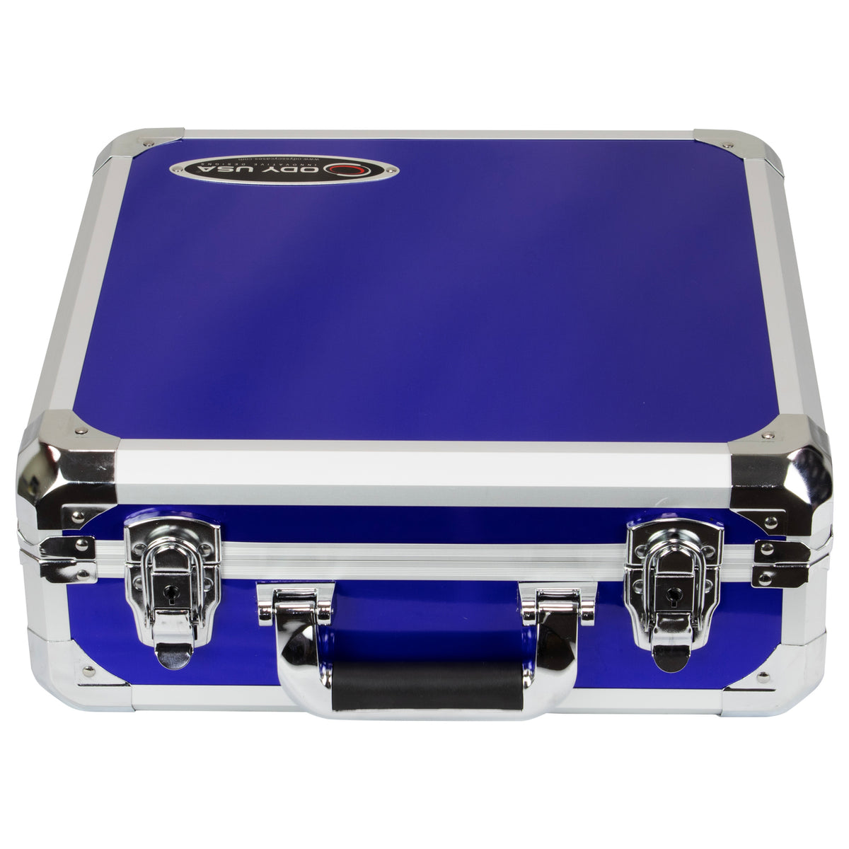 Odyssey KMASCHINEMK3BLU - KROM Series Blue Native Instruments Maschine MK3 Carrying Case