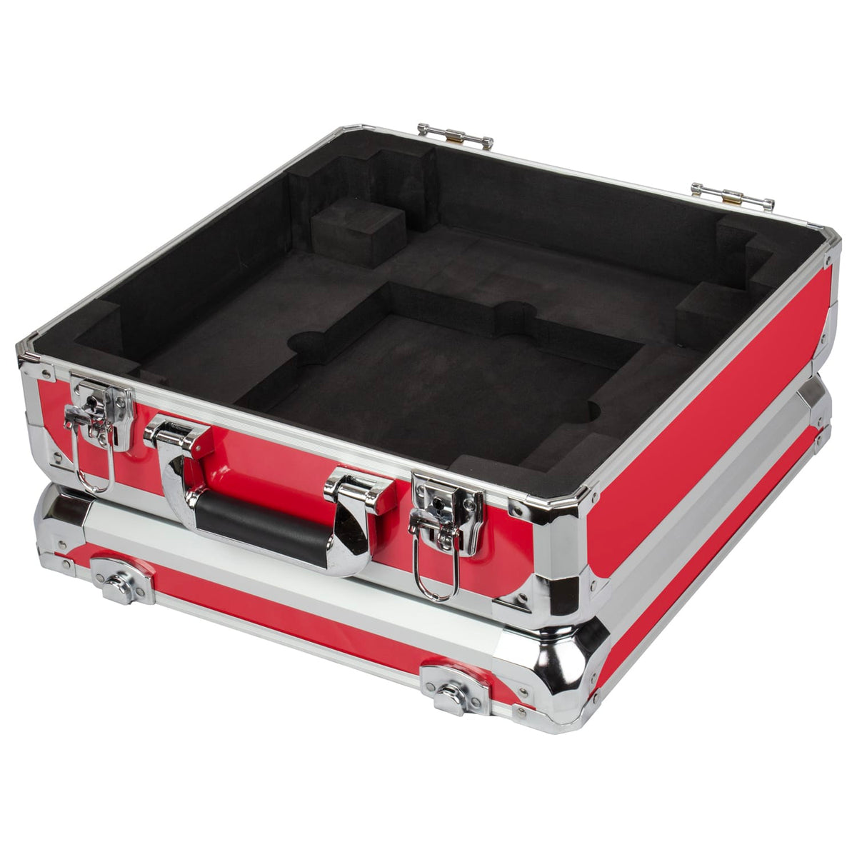 Odyssey KMASCHINEMK3RED - KROM Series Red Native Instruments Maschine MK3 Carrying Case