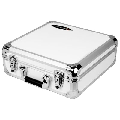 Odyssey KMASCHINEMK3WHT - KROM Series White Native Instruments Maschine MK3 Carrying Case
