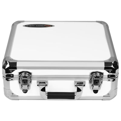 Odyssey KMASCHINEMK3WHT - KROM Series White Native Instruments Maschine MK3 Carrying Case