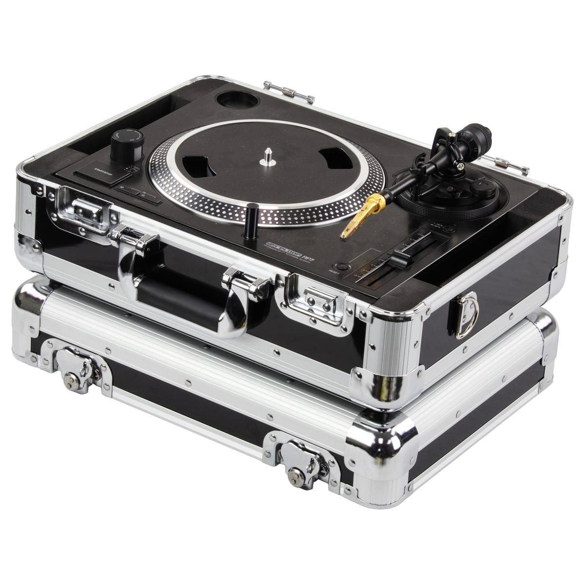 Odyssey KRP7BLK - KROM Series Black Reloop RP-7 Carrying Case