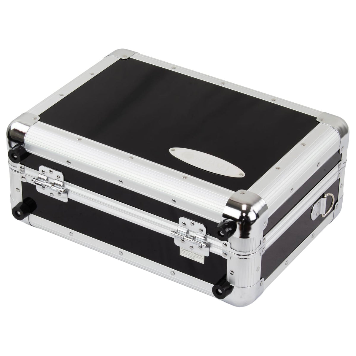 Odyssey KRP7BLK - KROM Series Black Reloop RP-7 Carrying Case