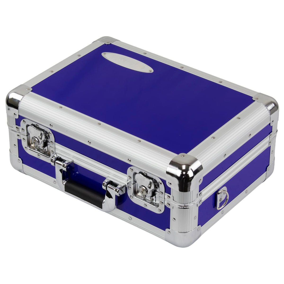 Odyssey KRP7BLU - KROM Series Blue Reloop RP-7 Carrying Case
