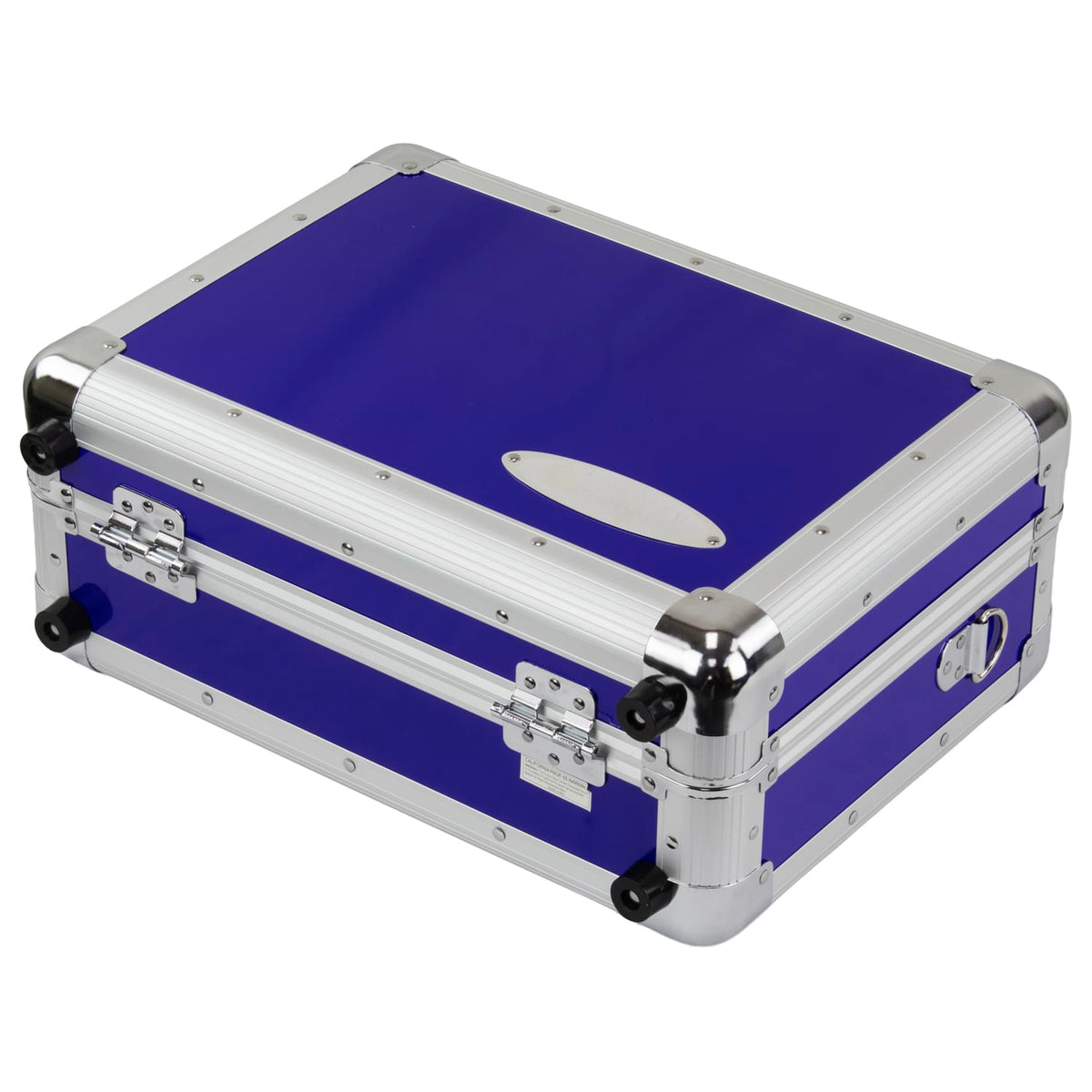 Odyssey KRP7BLU - KROM Series Blue Reloop RP-7 Carrying Case