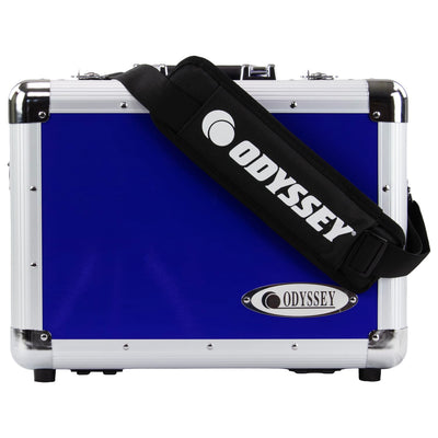 Odyssey KRP7BLU - KROM Series Blue Reloop RP-7 Carrying Case