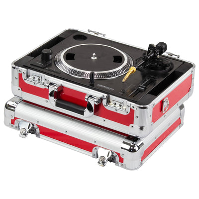 Odyssey KRP7RED - KROM Series Red Reloop RP-7 Carrying Case