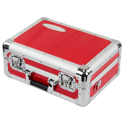 Odyssey KRP7RED - KROM Series Red Reloop RP-7 Carrying Case