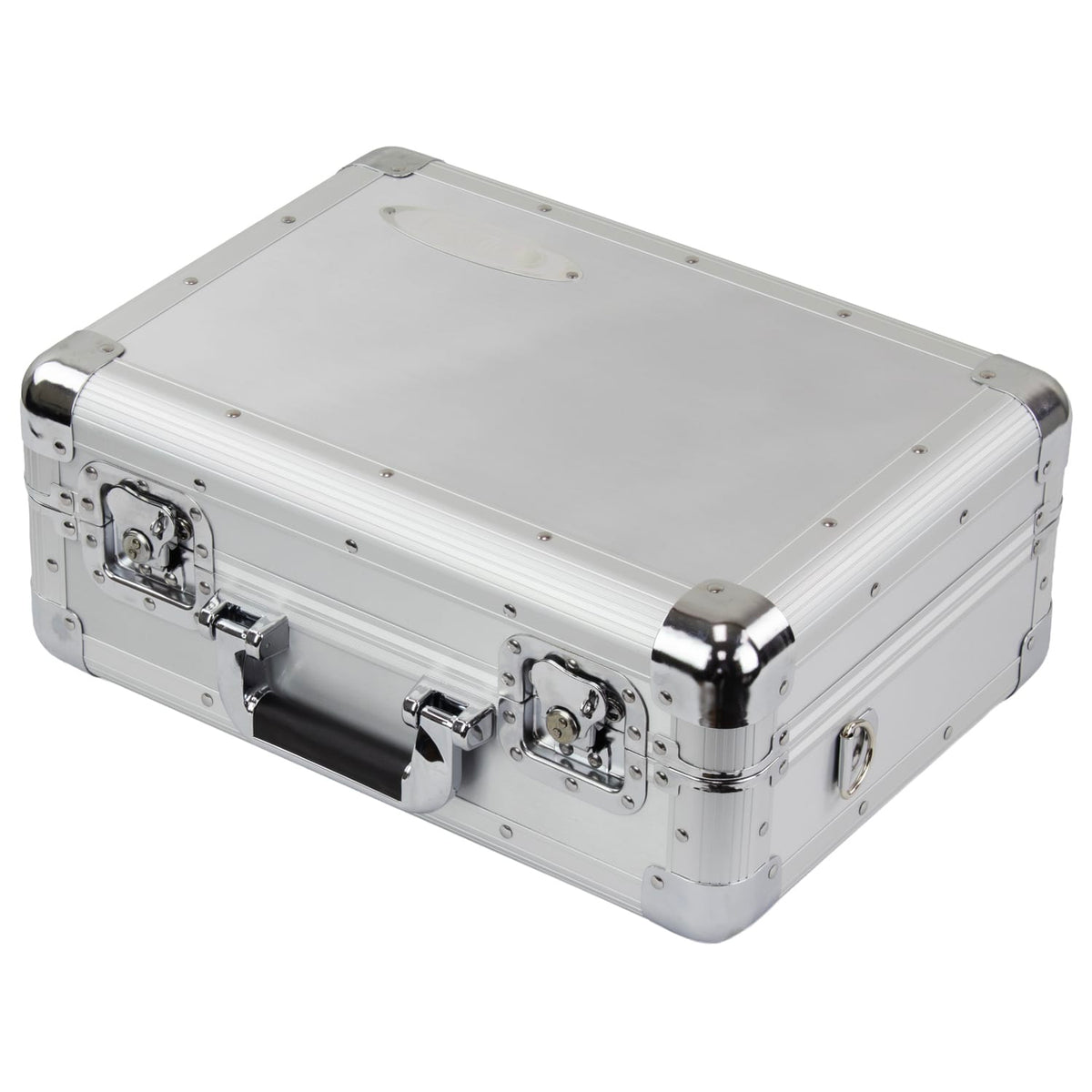 Odyssey KRP7SIL - KROM Series Silver Reloop RP-7 Carrying Case