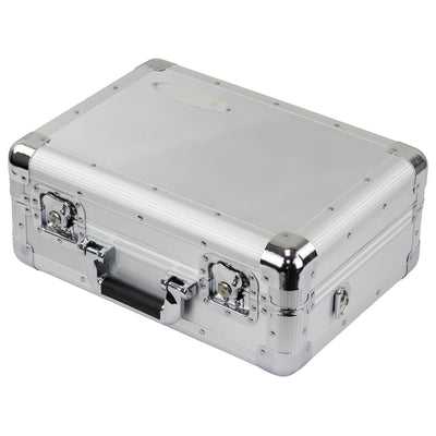 Odyssey KRP7SIL - KROM Series Silver Reloop RP-7 Carrying Case