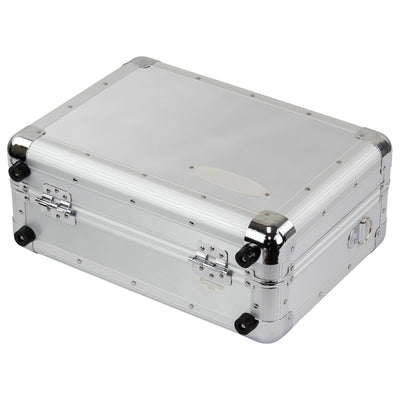 Odyssey KRP7SIL - KROM Series Silver Reloop RP-7 Carrying Case
