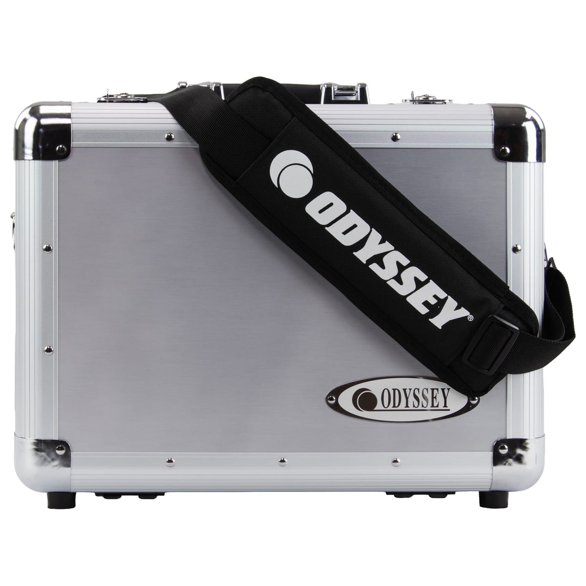 Odyssey KRP7SIL - KROM Series Silver Reloop RP-7 Carrying Case