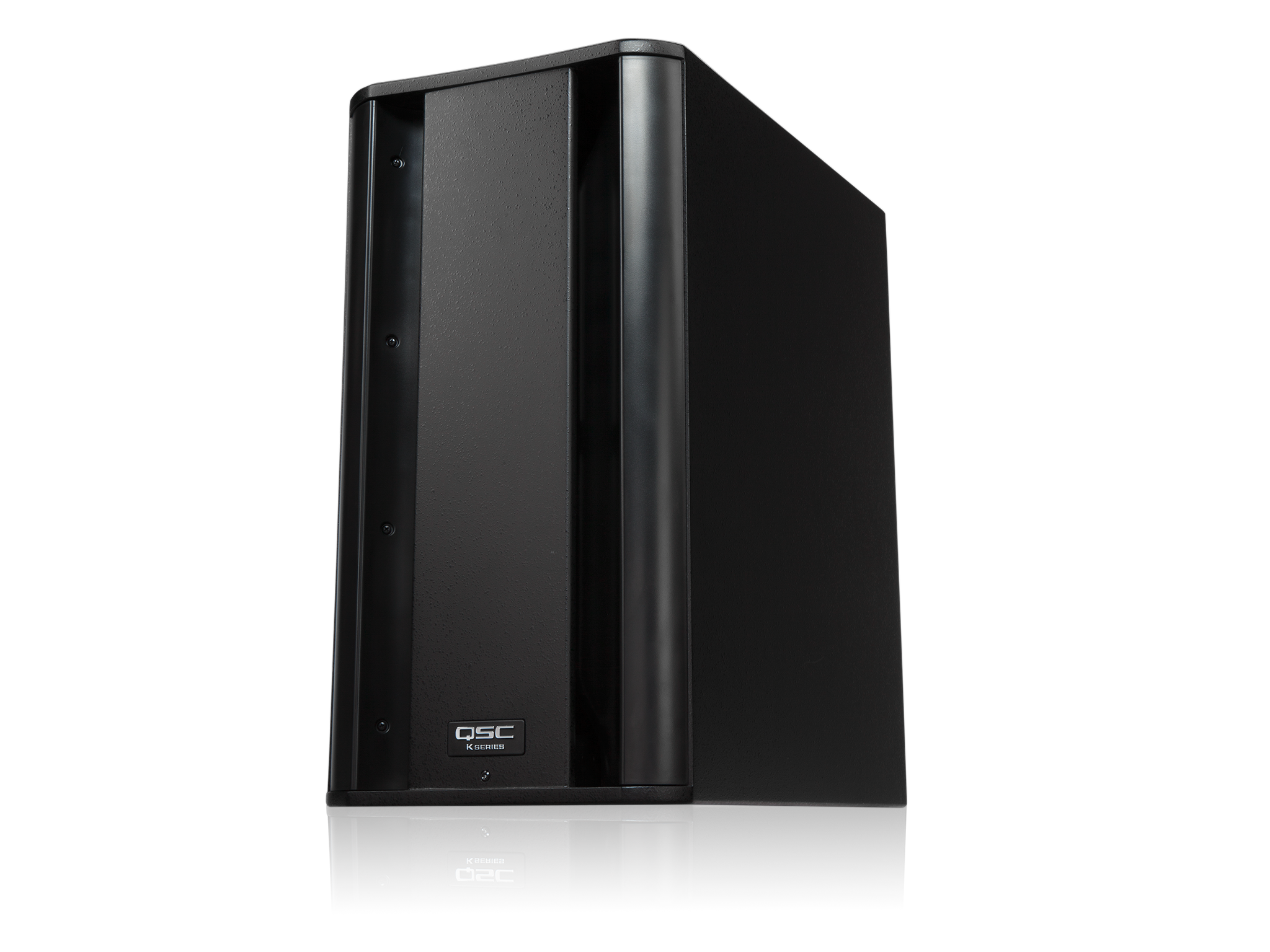 QSC K12.2 - K.2 12" Active Loudspeaker (Single)