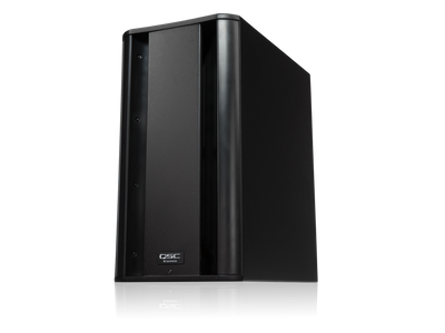 QSC K12.2 - K.2 12" Active Loudspeaker (Single)