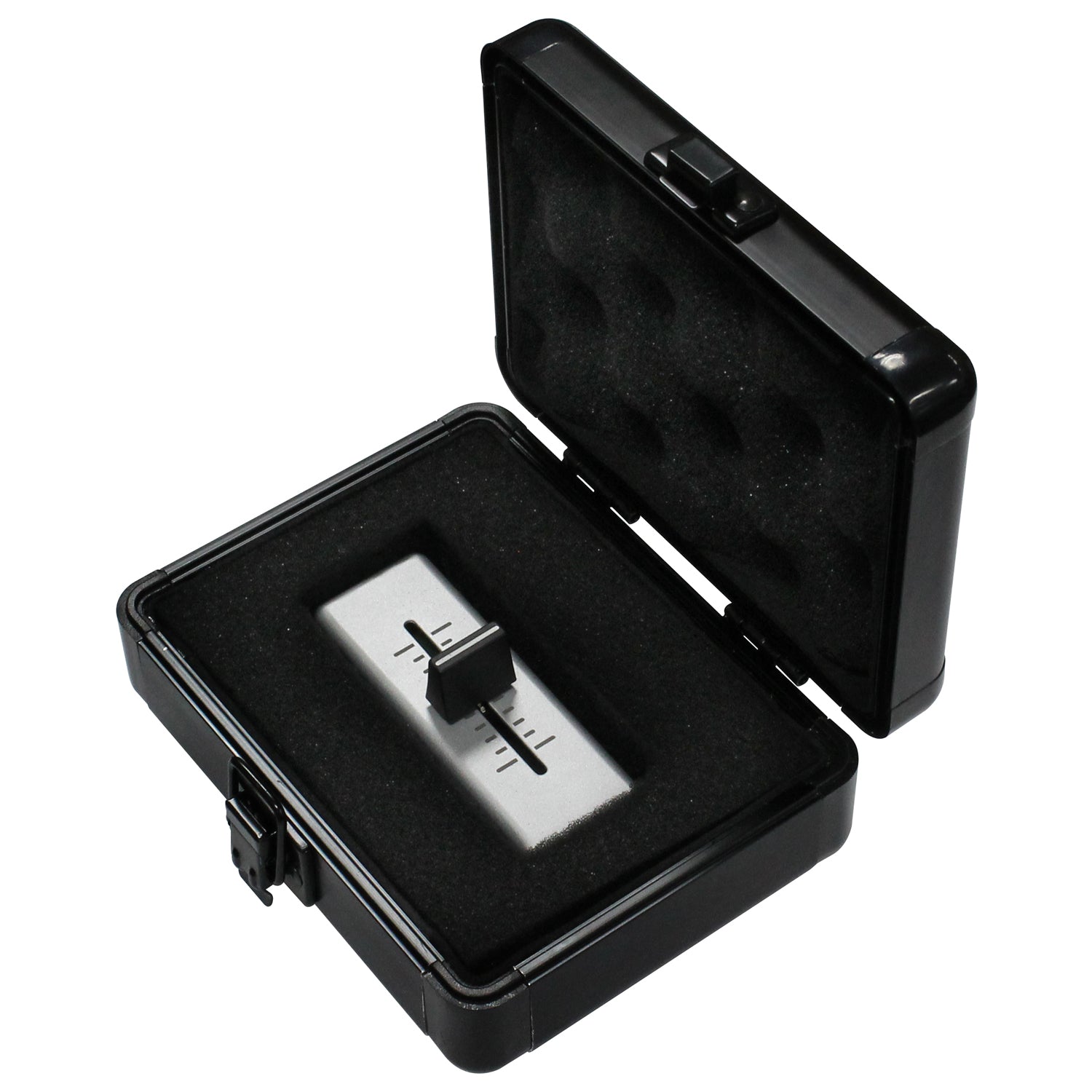 Odyssey KU2PFBL - KROM Series Black 5" x 3" x 1.5" Interior Compact Utility Accessory Case