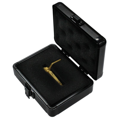 Odyssey KU2PFBL - KROM Series Black 5" x 3" x 1.5" Interior Compact Utility Accessory Case
