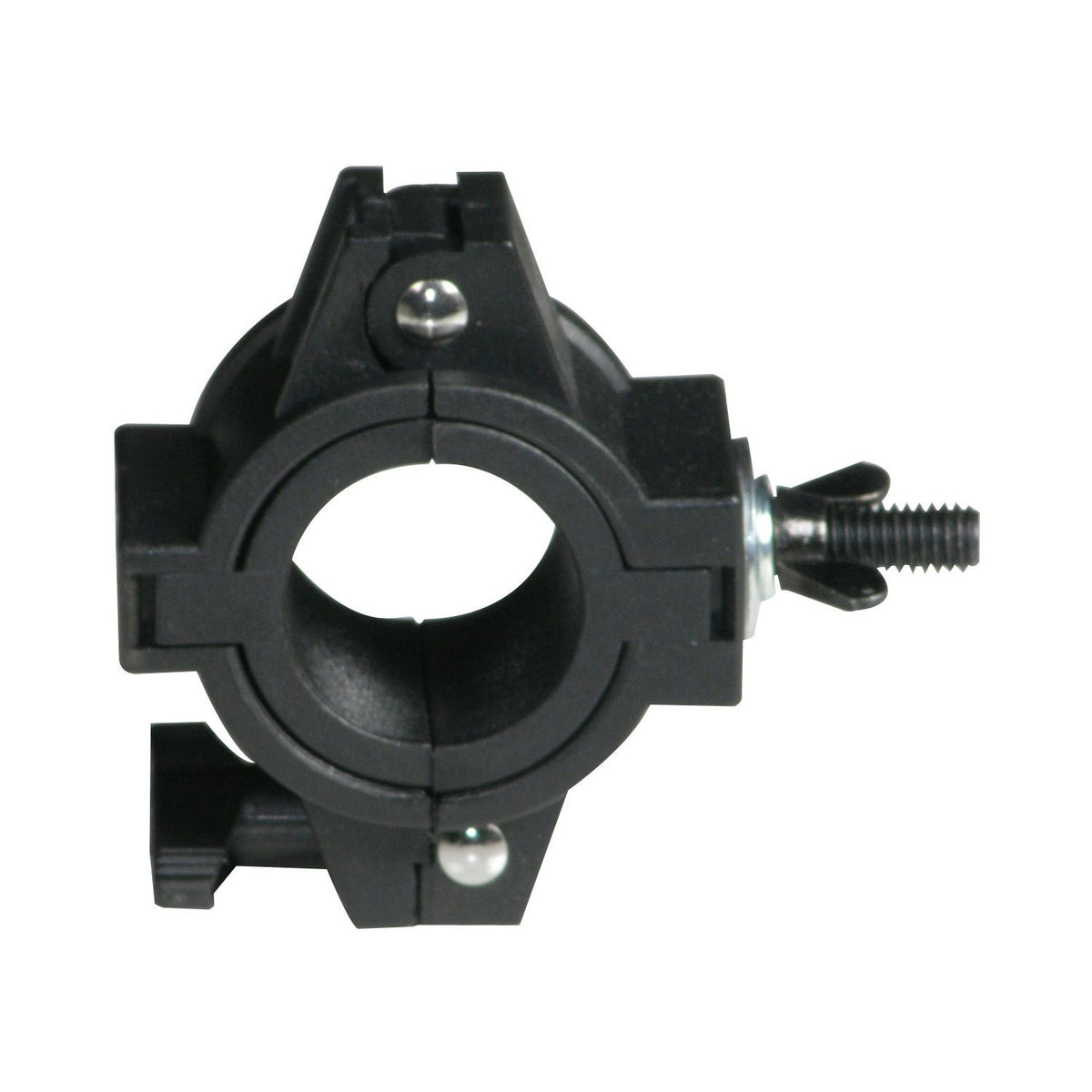 Odyssey LAC02 - Lighting O-Clamp in Black