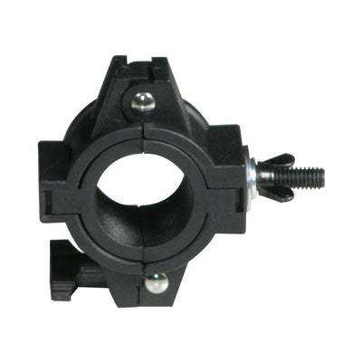 Odyssey LAC02 - Lighting O-Clamp in Black