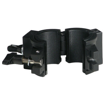 Odyssey LAC02 - Lighting O-Clamp in Black
