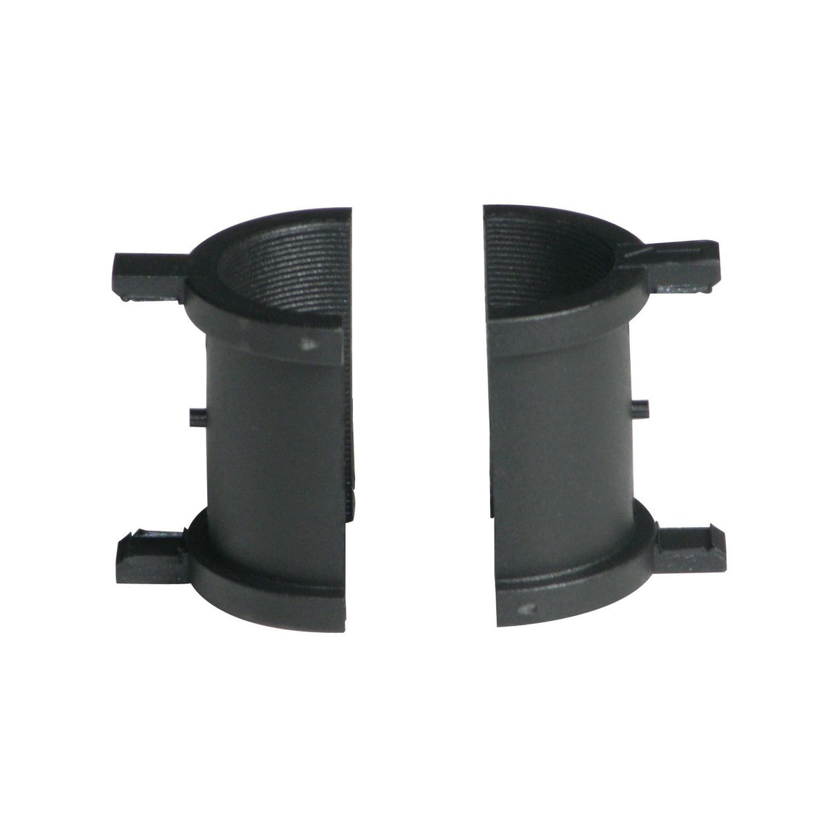 Odyssey LAC02 - Lighting O-Clamp in Black
