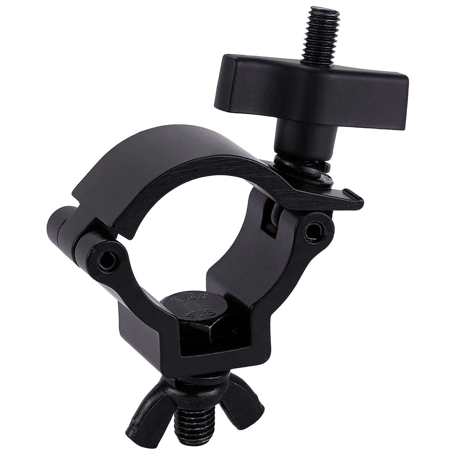 Odyssey LACML303540B - Coupler Fitting 1-3/8" - 1.5" Tube, 165 lb Load Capacity, Anodized Black