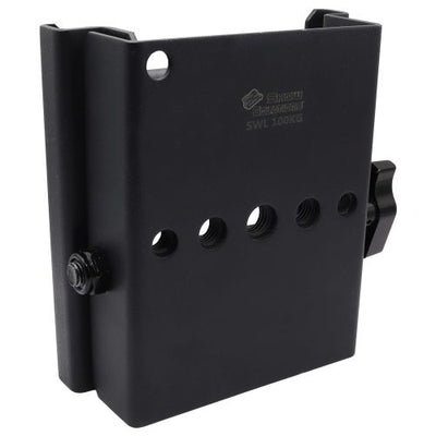 Odyssey LACTENTCLAMPB - Odyssey Tent Clamp, 220 lb Load, Black