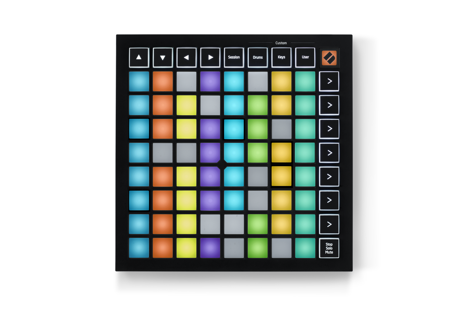 Novation Launchpad Mini MK3 - Grid Controller for Ableton Live