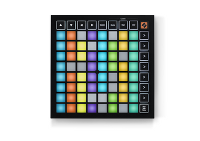 Novation Launchpad Mini MK3 - Grid Controller for Ableton Live