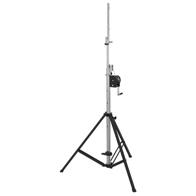 Odyssey LCRANK133 - Crank Stand Up to 13.3 ft Tall