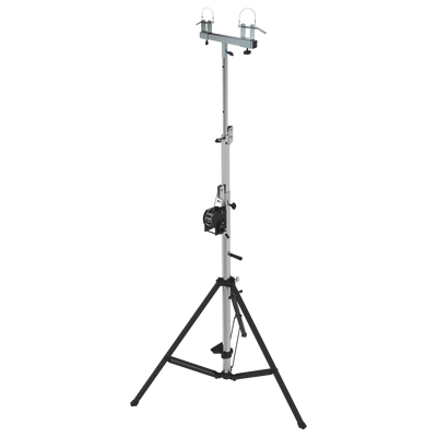 Odyssey LCRANK133 - Crank Stand Up to 13.3 ft Tall