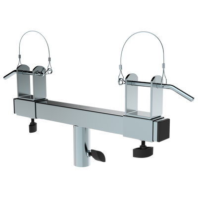 Odyssey LCRANKTRUSSADP - LCRANK133 Crank Stand Truss Adapter